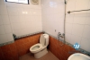 A nice and affordable house for rent in Tay Ho, Ha Noi